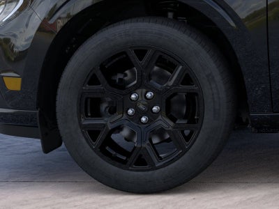 2026 Ford Maverick Lobo™