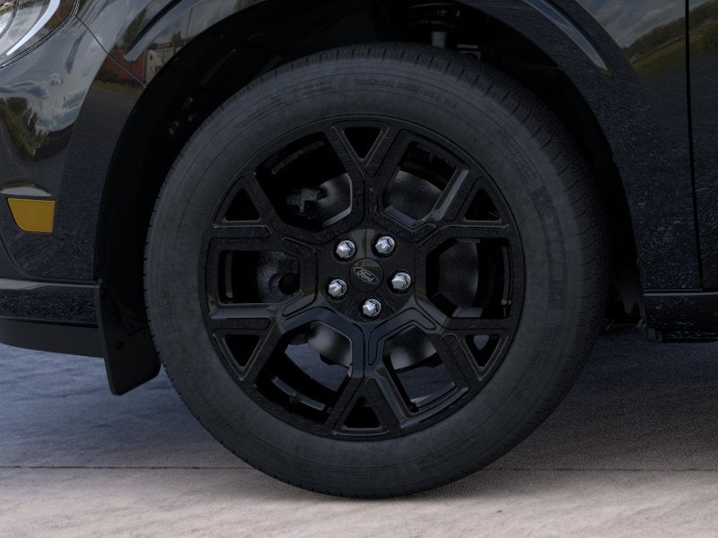 2026 Ford Maverick Lobo™