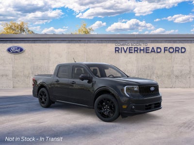2026 Ford Maverick Lobo™