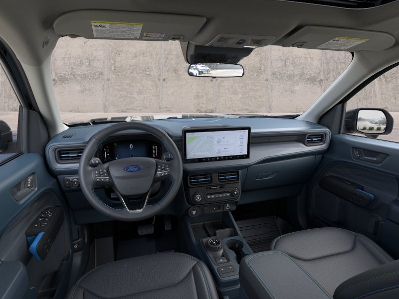 2026 Ford Maverick Lobo™