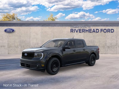 2026 Ford Maverick Lobo™