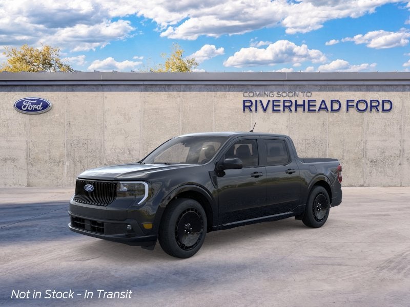 2026 Ford Maverick Lobo™