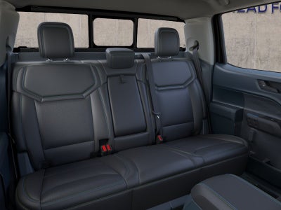 2026 Ford Maverick Lobo™