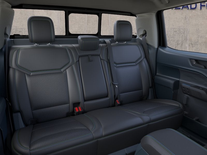 2026 Ford Maverick Lobo™