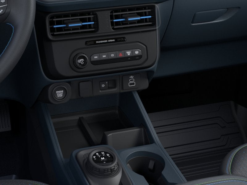 2026 Ford Maverick Lobo™
