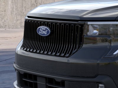 2026 Ford Maverick Lobo™