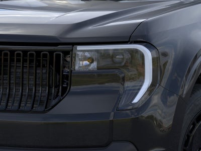 2026 Ford Maverick Lobo™