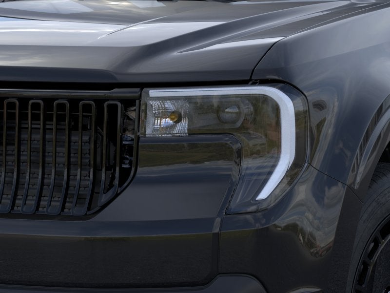 2026 Ford Maverick Lobo™
