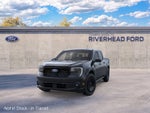 2026 Ford Maverick Lobo™