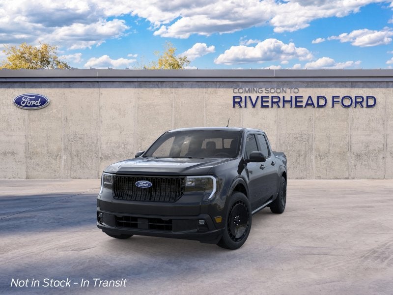2026 Ford Maverick Lobo™
