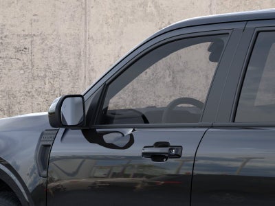 2026 Ford Maverick Lobo™