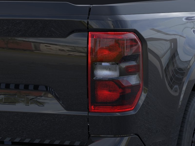 2026 Ford Maverick Lobo™