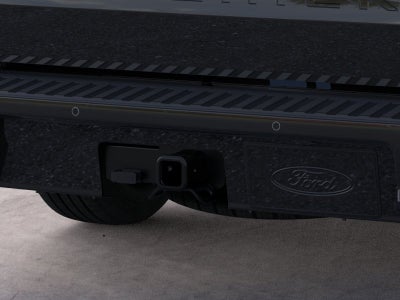 2026 Ford Maverick Lobo™