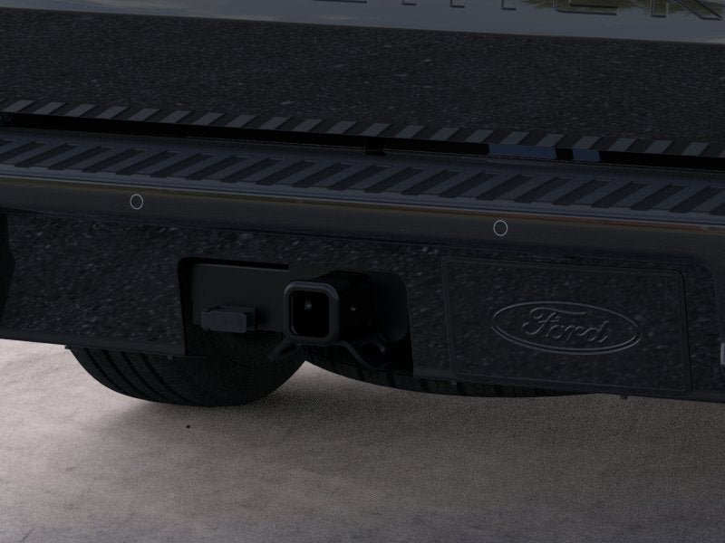 2026 Ford Maverick Lobo™