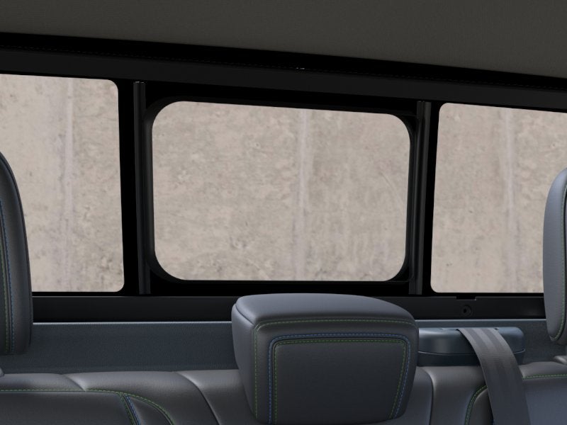 2026 Ford Maverick Lobo™