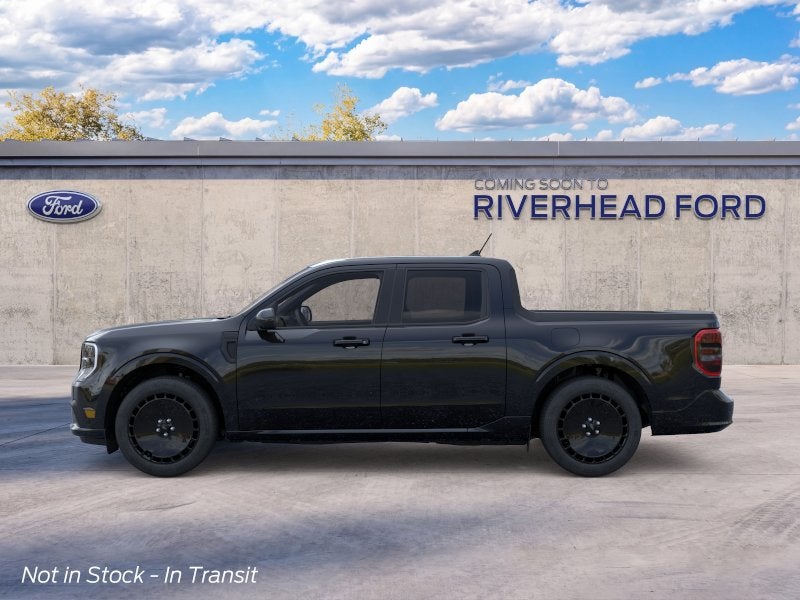 2026 Ford Maverick Lobo™