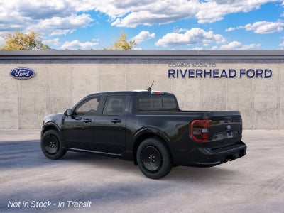 2026 Ford Maverick Lobo™