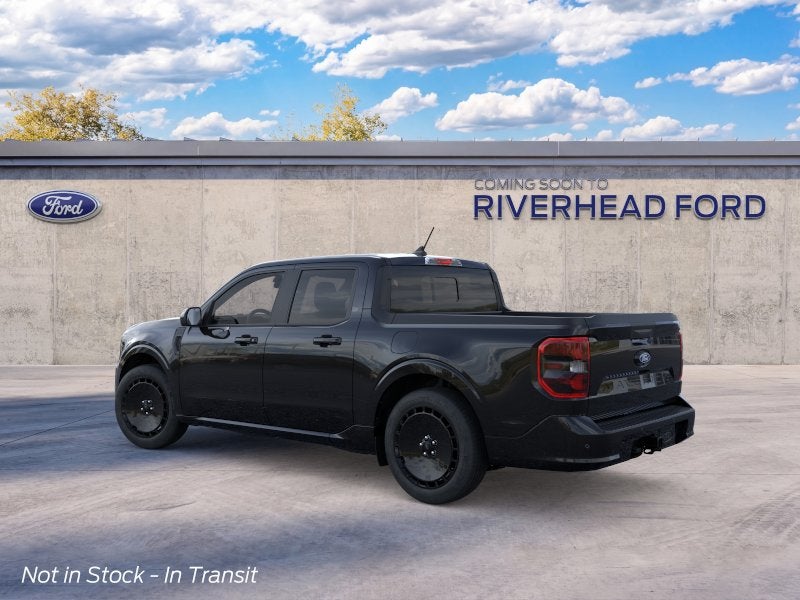 2026 Ford Maverick Lobo™