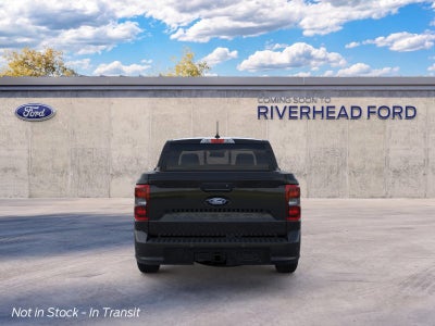 2026 Ford Maverick Lobo™