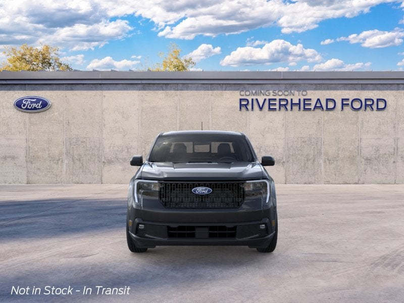 2026 Ford Maverick Lobo™