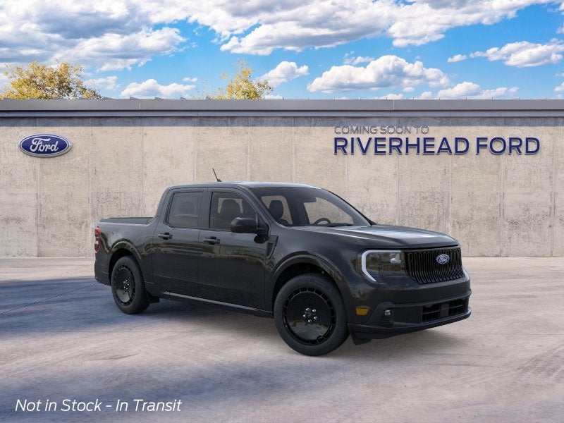 2026 Ford Maverick Lobo™