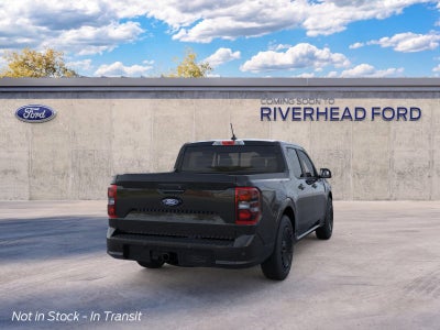 2026 Ford Maverick Lobo™