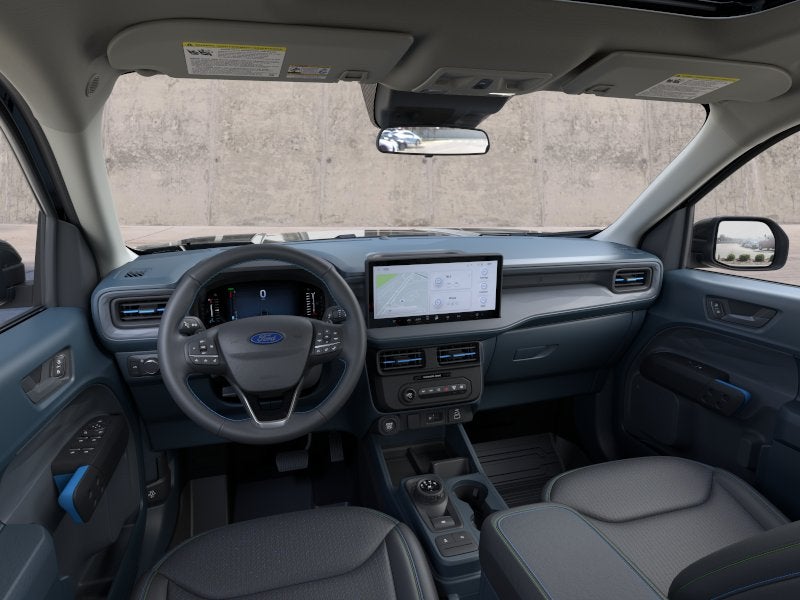 2026 Ford Maverick Lobo™