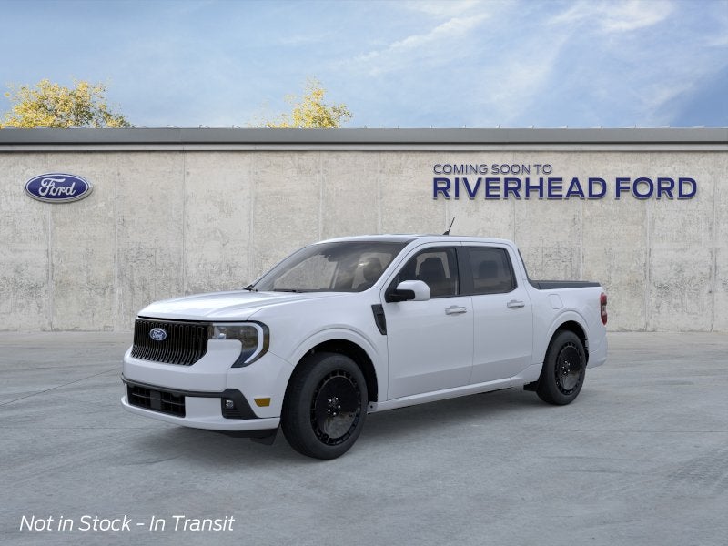 2026 Ford Maverick Maverick Lobo™