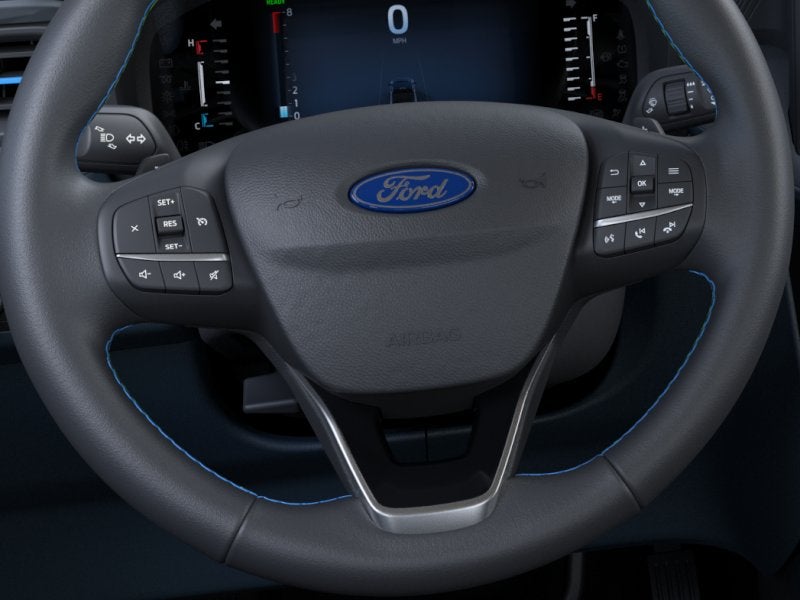 2026 Ford Maverick Maverick Lobo™