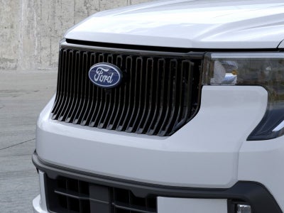 2026 Ford Maverick Maverick Lobo™