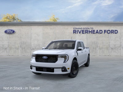 2026 Ford Maverick Maverick Lobo™