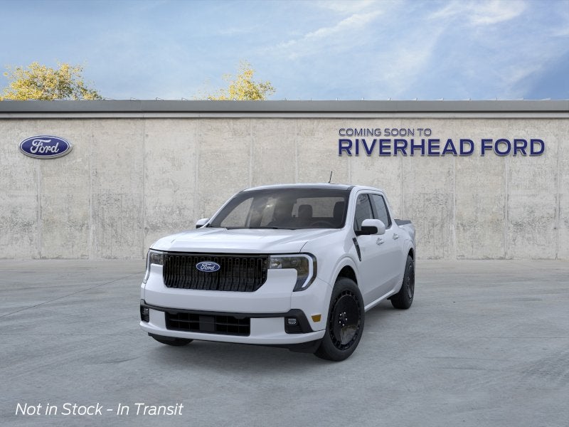 2026 Ford Maverick Maverick Lobo™