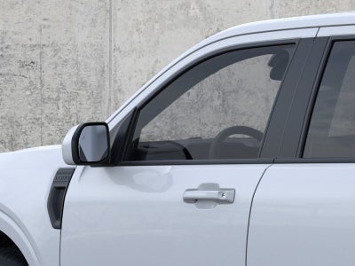 2026 Ford Maverick Maverick Lobo™