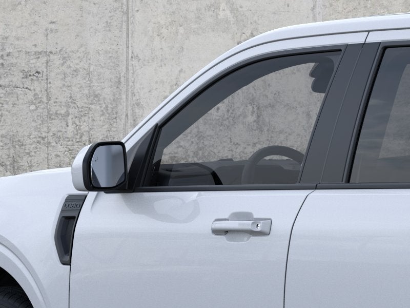2026 Ford Maverick Maverick Lobo™