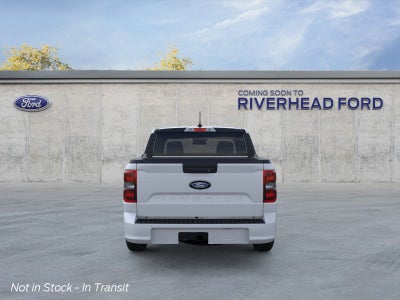 2026 Ford Maverick Maverick Lobo™