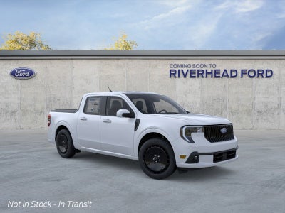 2026 Ford Maverick Maverick Lobo™