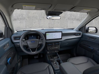 2026 Ford Maverick Maverick Lobo™