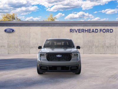 2026 Ford Maverick Lariat®