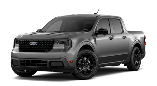 2026 Ford Maverick Lariat®