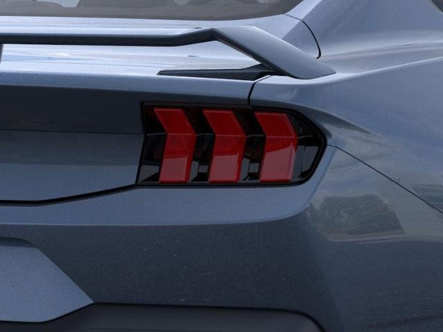 2025 Ford Mustang GT Premium Fastback