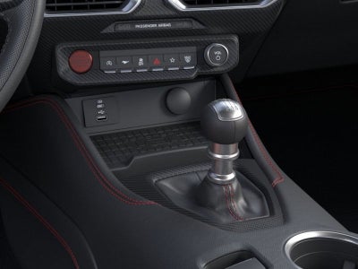 2025 Ford Mustang GT Premium Fastback