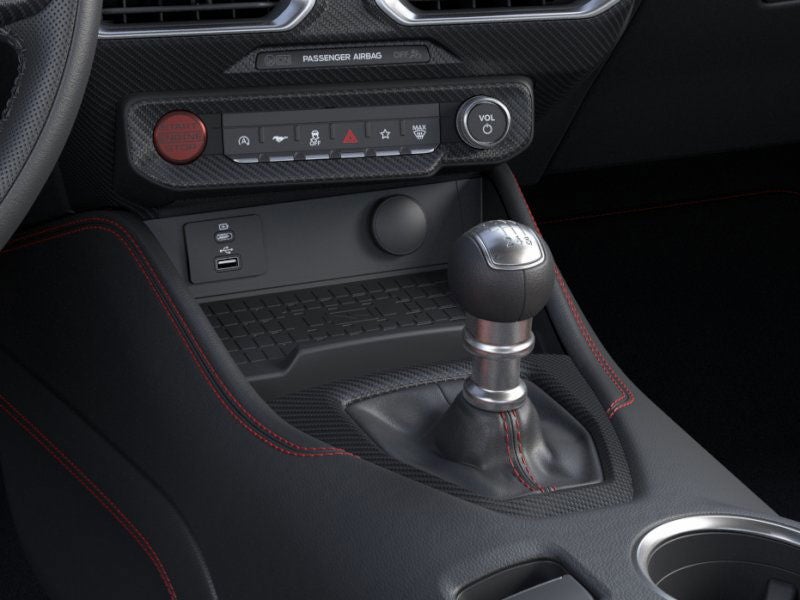 2025 Ford Mustang GT Premium Fastback