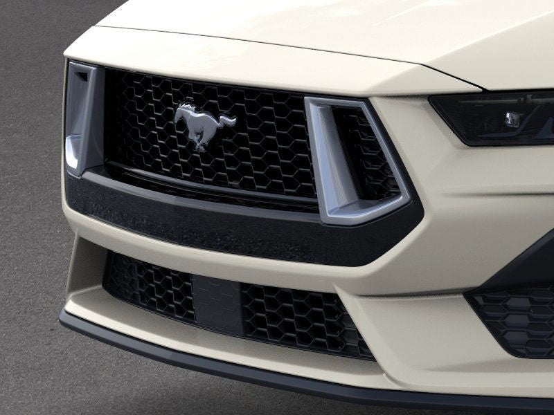 2025 Ford Mustang GT Premium Fastback