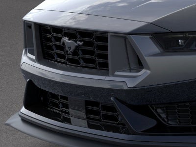 2025 Ford Mustang Dark Horse™ Premium