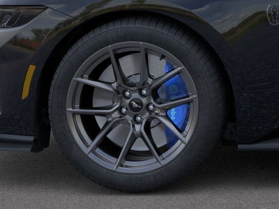 2025 Ford Mustang Dark Horse™ Premium