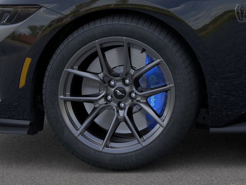 2025 Ford Mustang Dark Horse™ Premium