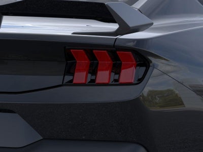 2025 Ford Mustang Dark Horse™ Premium