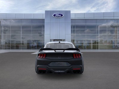2025 Ford Mustang Dark Horse™ Premium
