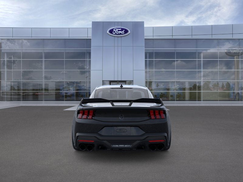 2025 Ford Mustang Dark Horse™ Premium