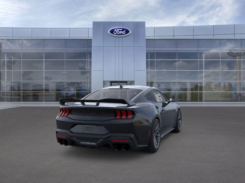 2025 Ford Mustang Dark Horse™ Premium